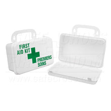 ALBERTA, TRUCK, 10 UNIT, FIRST AID KIT