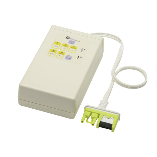 AED, ZOLL, AED PLUS, SIMULATOR/TESTER