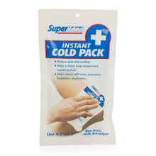 Instant Cold Packs - Eco Medix