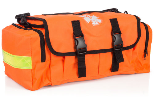 On call First Responder Bag with Reflectors - Eco Medix