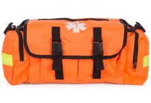 On call First Responder Bag with Reflectors - Eco Medix